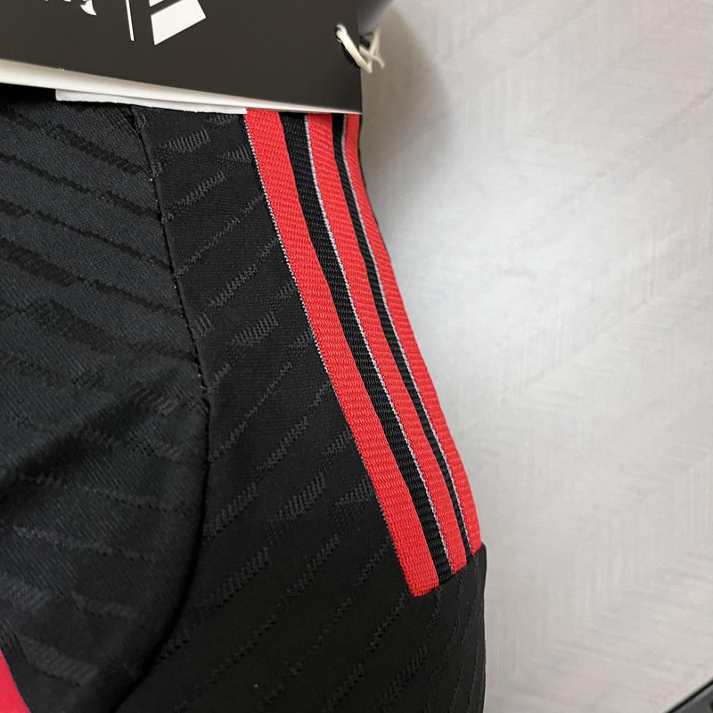Camisa Flamengo 2024/25 I Home - Jogador