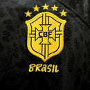 Camisa Brasil 22/23 Edição Especial Pantera Negra - Torcedor