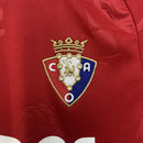 Conjunto Infantil - Osasuna 24/25 I Home