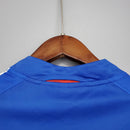 Camisa Retrô França 2004 I Home - Adidas