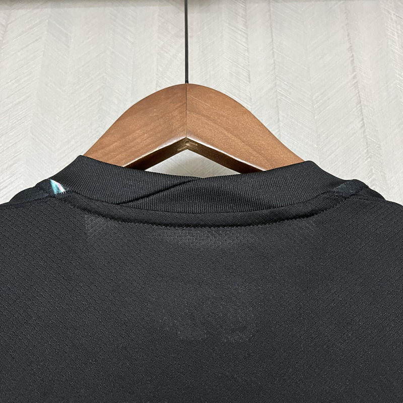 Camisa Coreia do Sul 2024/25 II Away - Torcedor