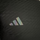 Camisa Flamengo 2023 III Third - Jogador - Preta