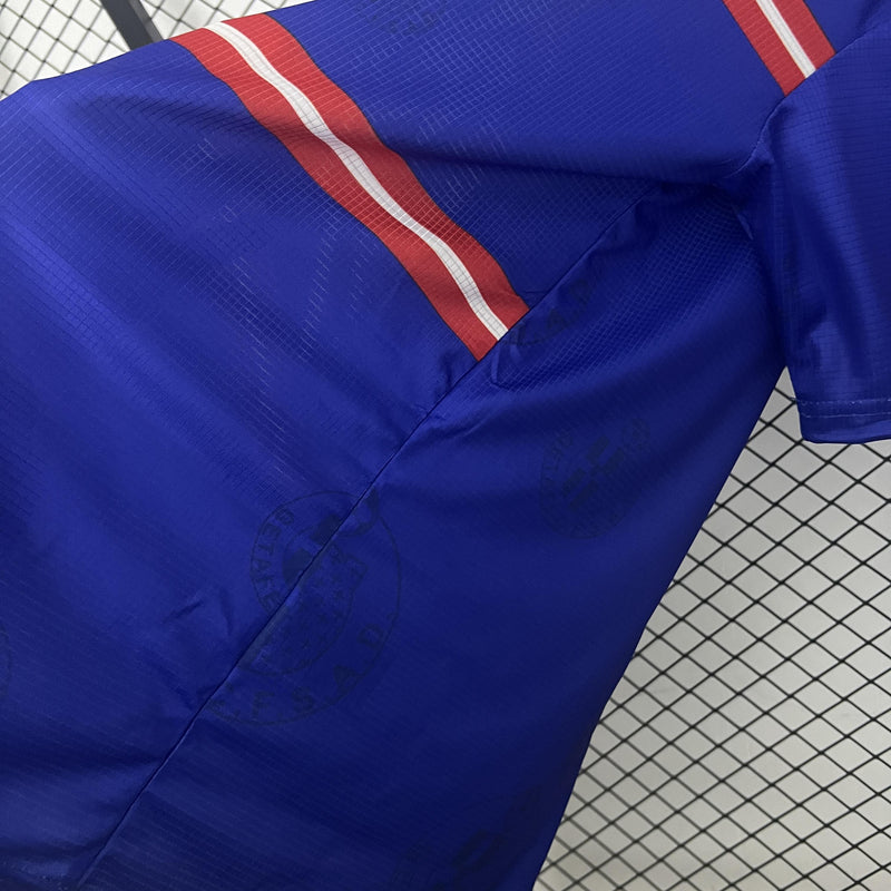 Camisa Retrô Getafe 1998/1999 I Home