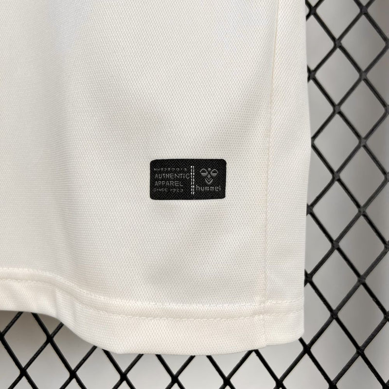 Camisa FC Koln 2025/26 Edição Especial - Torcedor - Hummel - Bege