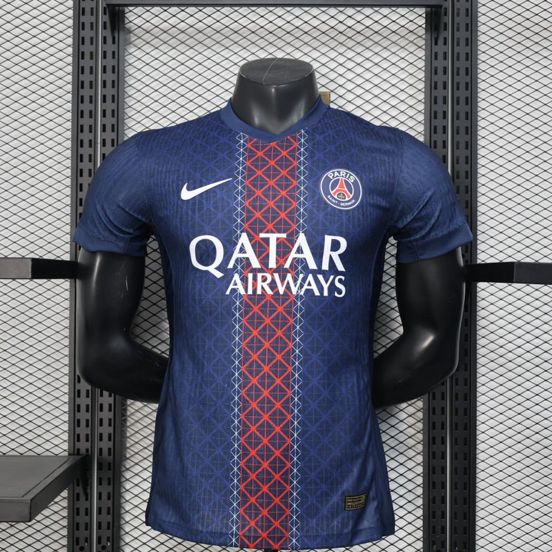 Camisa PSG 2025/2026 I Home - Jogador
