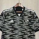 Camisa Atlético Mineiro 24/25 III Third - Torcedor