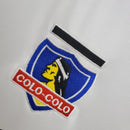 Camisa Retrô Colo Colo 2006 I Home - Umbro