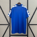 Camisa Retrô Real Oviedo 1990/1991 I Home - Kelme