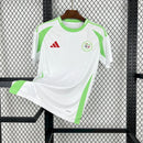 Camisa Algeria 2024/25 I Home - Torcedor