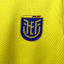 Camisa Equador 2022/23 I Home - Torcedor