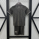 Conjunto Infantil - Real Madrid 24/25 III Third Away