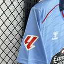 Camisa Celta de Vigo 25/26 I Home - Torcedor