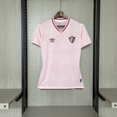 Camisa Fluminense 2024/25 Rosa - Feminina