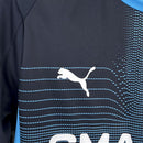 Camisa Olympique Marseille 25/26 II Away - Torcedor - Azul Escuro