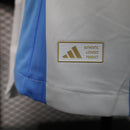 Camisa Argentina 2024 I Home - Jogador Adidas