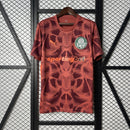 Camisa Palmeiras 25/26 Goleiro Vermelha - Torcedor