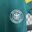 Conjunto Infantil Retrô - Alemanha 1992 II Away