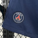 Short PSG 2025/26 I Home - Azul