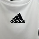 Camisa Retrô Milan 2007/2008 II Away - Branca - Adidas