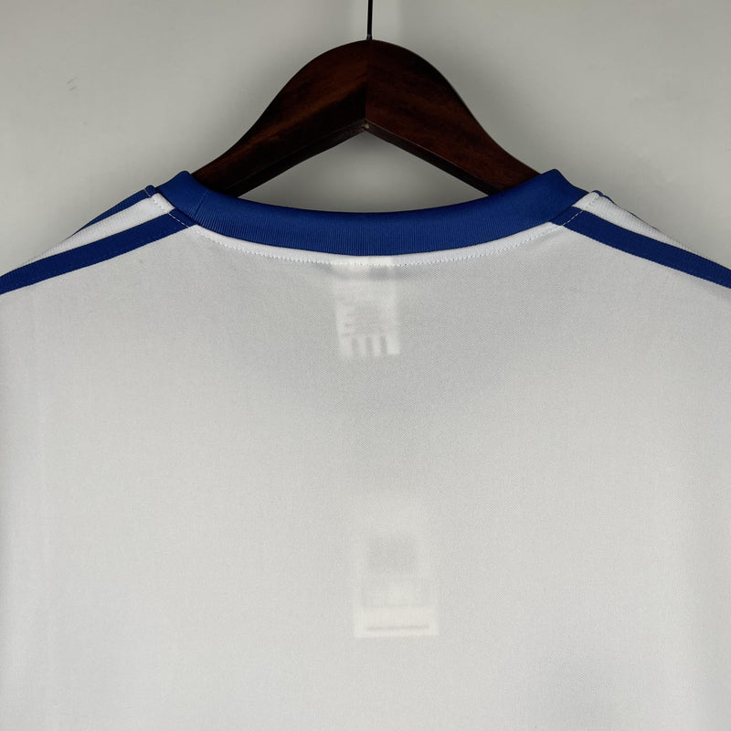 Camisa Retrô Finlândia 1982 I Home - Adidas