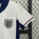 Conjunto Infantil - Inglaterra 2024 I Home