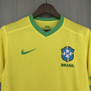 Camisa Brasil 2023/24 I Home - Torcedor