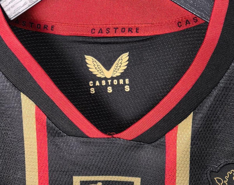 Camisa Bayer Leverkusen 23/24 Edição Especial - Torcedor