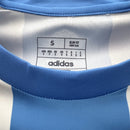 Camisa Argentina 2024/25 I Home - Torcedor