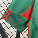 Camisa Retrô México 2010 I Home - Adidas