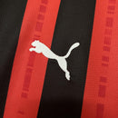 Camisa Milan 2024/25 I Home - Torcedor