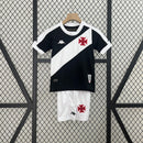 Conjunto Infantil - Vasco da Gama 24/25 I Home