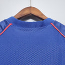 Camisa Retrô Japão 2002 I Home - Adidas