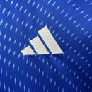 Camisa Atlético de Madrid 2025/26 Goleiro Azul - Torcedor