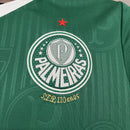 Camisa Palmeiras 2024/25 I Home - Feminina