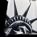 Camisa Estados Unidos Estátua da Liberdade - Torcedor