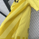 Camisa Real Betis 25/26 Goleiro Amarela - Torcedor