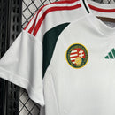 Camisa Hungria 2024/25 Euro II Away - Torcedor