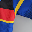 Camisa Retrô Flamengo 1995 III Third - Azul - Umbro