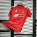 Camisa Nottingham Forest 2024/25 I Home - Torcedor