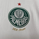 Camisa Palmeiras 2024/25 II Away - Torcedor - Branca