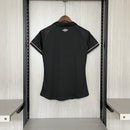 Camisa Fluminense 2023/24 Goleiro Preta - Feminina