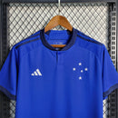 Camisa Cruzeiro 2023/24 I Home - Torcedor