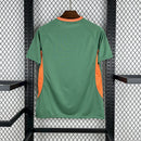 Camisa Fluminense 25/26 Treino - Torcedor - Verde