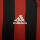 Camisa Retrô Bayer Leverkusen 2001/2002 I Home - Adidas