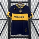 Camisa Retrô Boca Juniors 2006/2007 I Home - Nike