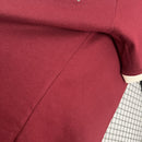 Camisa Retrô México Edição Especial Vermelha