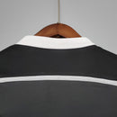 Camisa Retrô Real Madrid 2014/2015 III Third Dragão - Manga Longa Adidas