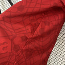 Camisa Retrô Roma 1995/1996 I Home - Asics