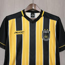 Camisa Volta Redonda 25/26 I Home - Torcedor