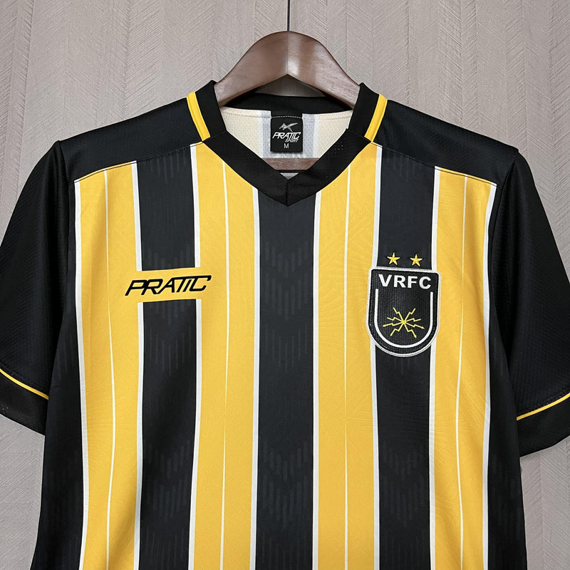 Camisa Volta Redonda 25/26 I Home - Torcedor